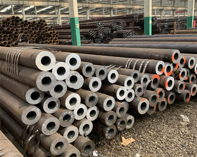 ASTM A213 STEEL PIPE TUBE